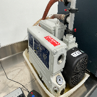 Waters Aquity SQD LCMS image 3